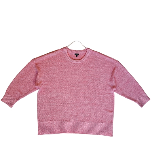 torrid Sweaters - Torrid Drop Shoulder Sweater